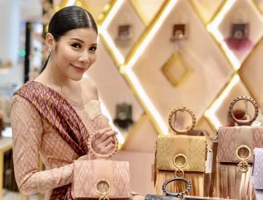 แหวนแหวน เผยคอลเลคชั่นใหม่ ต้อนรับวันแม่ | The Thaiger