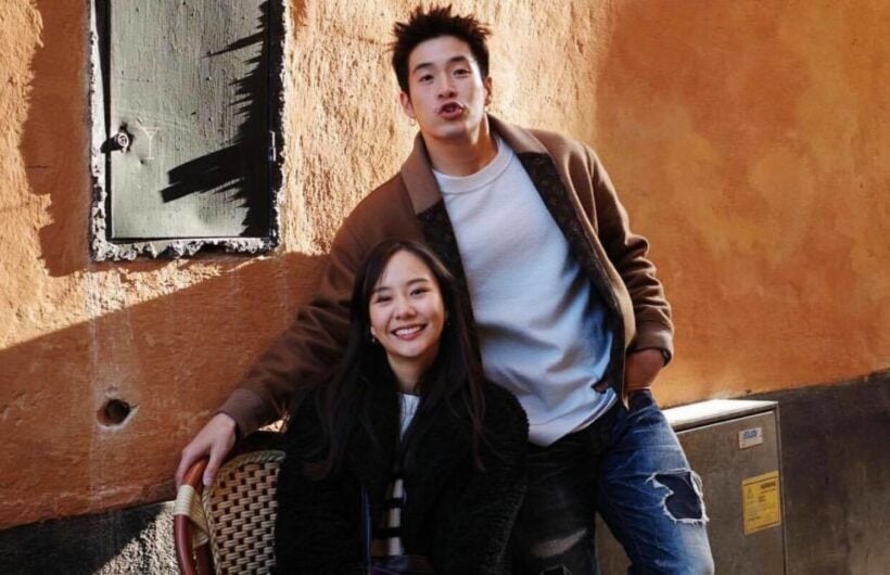 อาเล็ก ธีรเดช รับ อยากแต่งงานกับ เต้ย จรินทร์พร | The Thaiger