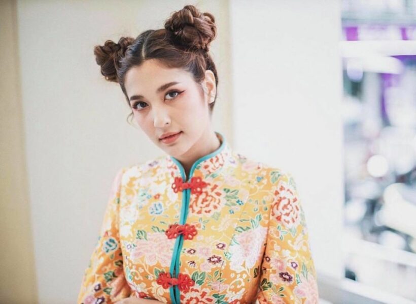 ฟังจากปาก มารี เปิดใจ หลังดราม่าคบ กัน นภัทร | The Thaiger