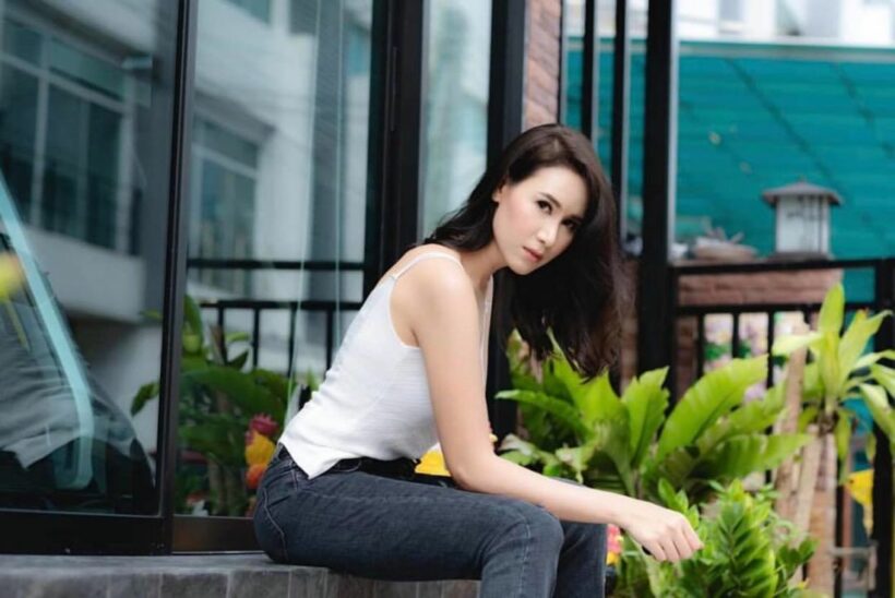 แซนวิช อดีตภรรยา เสก โลโซ ว่าใครกันแน่ | The Thaiger