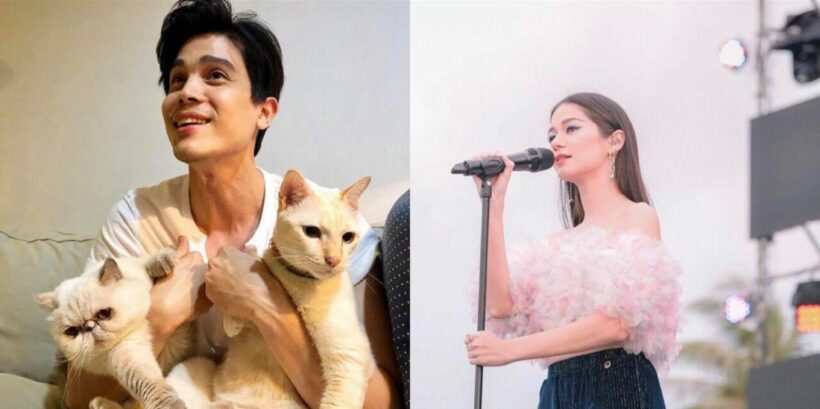 ‘ซันนี่’ แซว ‘วี’ แรง กลายเป็นดราม่า คนไม่พอใจ | The Thaiger