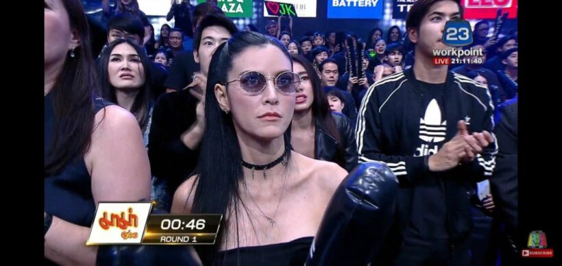 ปิ่น เก็จมณีพูด ‘บ้านเราสอนลูกไม่ให้รู้จักคำว่าแพ้’ | The Thaiger