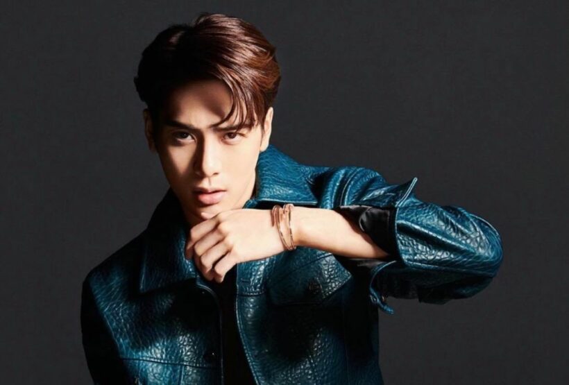 แจ็คสัน GOT7 เข้าร่วมแคมเปญช่อง CCTV ชาวฮ่องกงไม่พอใจ | The Thaiger