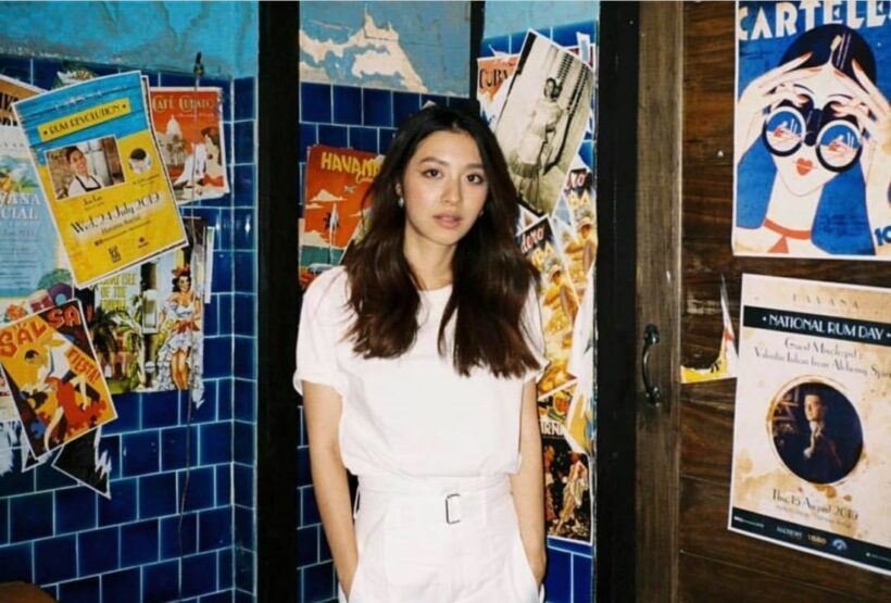 มิว นิษฐา เผยตื่นเต้นมาก อัพเดตเตรียมงานแต่ง | The Thaiger