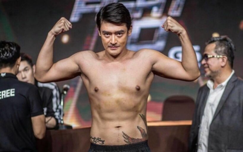 จำคุก ‘เติ้ล ธนพล’ ลอบต่อไฟหลวง ไม่รอลงอาญา | The Thaiger