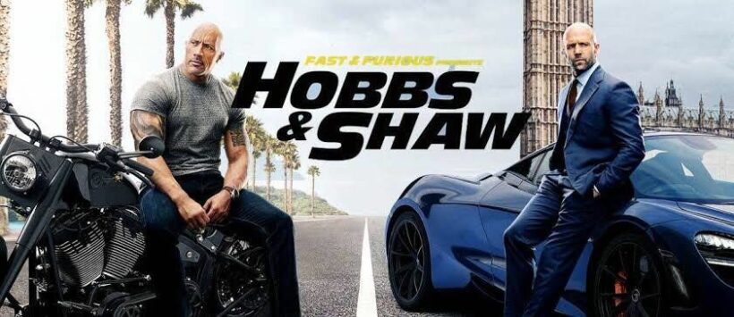 Fast & Furious ทำเงินเป็นสัปดาห์ที่สอง ยังแรงดีไม่มีตก | The Thaiger