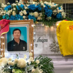Phuket&#8217;s lifeguards say goodbye to a champion of local beach safety | Thaiger