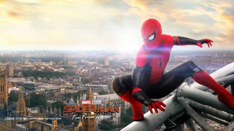 Spider-Man จะออกจากจักรวาล Marvel | The Thaiger
