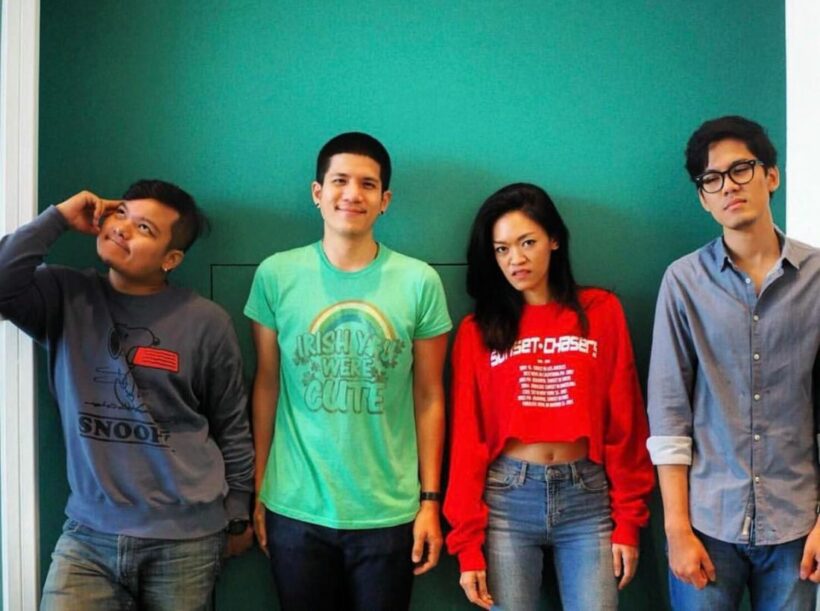 วง Klear ลบภาพทั้งหมดในไอจี แฟนๆ สงสัยเกิดอะไรขึ้น | The Thaiger
