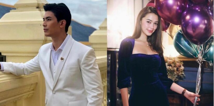สน ยุกต์ ให้กำลังใจ แพทริเซีย | The Thaiger