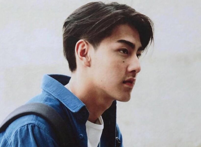 ทำความรู้จักเจ้าขุน จักรภัทร หนุ่มสุดเท่ลูกเจ เจตริน | The Thaiger
