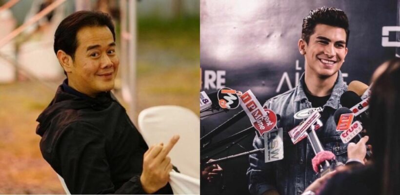 เป๊ก สัณณ์ชัย โต้กลับ อองตวน ท้ายิงเดือด | The Thaiger