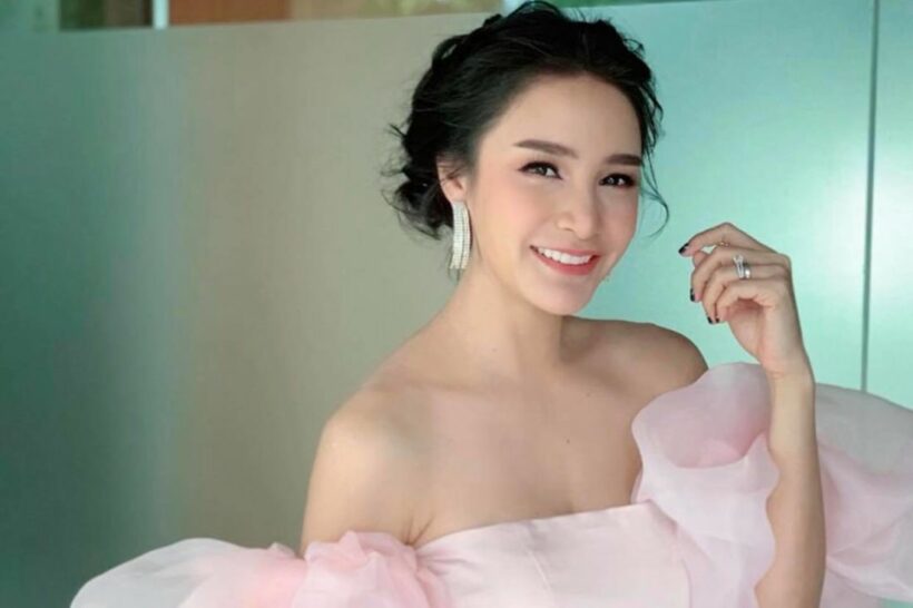 กระแต ศุภักษร รับอยากมีลูกเพิ่ม | The Thaiger