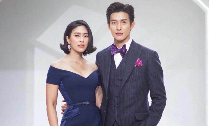 พุฒ อยากให้ จุ๋ย ‘พักงาน’ วางแผนมีลูกแฝด | The Thaiger