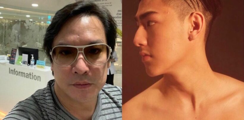 โจ นูโว ให้กำลังใจหลาน เจ้าขุน ทำดีที่สุดแล้ว ยุติการชกเร็วไป | The Thaiger