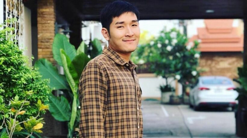 แบงค์ BIG FOOT เผยชีวิตที่เคยผิดพลาด อยากหวนคืนวงการบันเทิง | The Thaiger