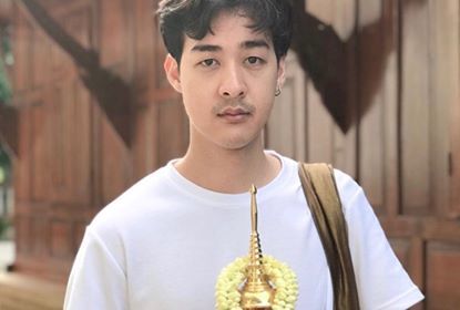 หม่อมเอ็มส่งคุณแม่ครั้งสุดท้าย | The Thaiger