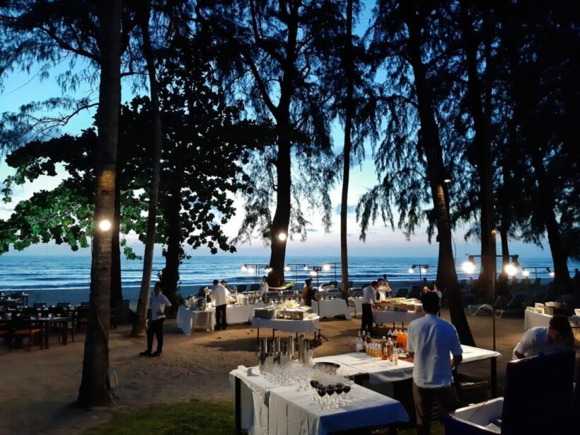 วิธีสมัครร้านค้า “ชิมช้อปใช้” โครงการแจกเงิน 1000 กระตุ้นเศรษฐกิจ | The Thaiger
