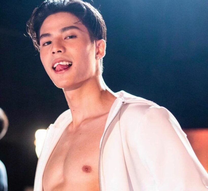 แบงค์ ธิติ สงสารเจ้าขุนโดนดราม่า ยอดฟอลทะลุ 3 ล้าน | The Thaiger