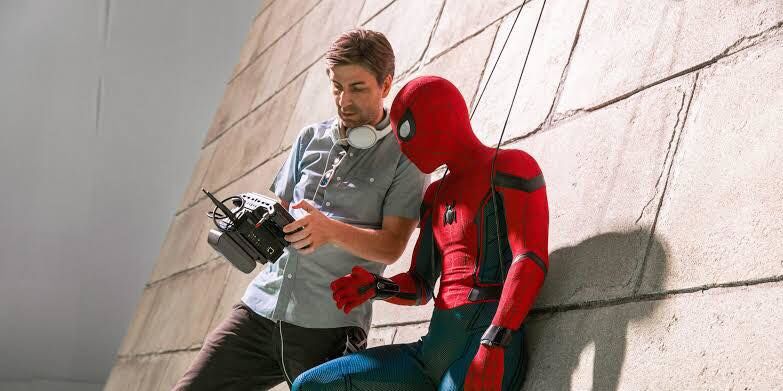 จอน วัตต์ จะไม่กำกับภาคต่อ Spider Man อีกต่อไป | The Thaiger