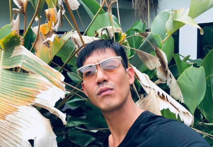 เคลียร์แล้ว เวียร์ ศุกลวัฒน์ ไม่ใช่พระเอกคบซ้อน | The Thaiger