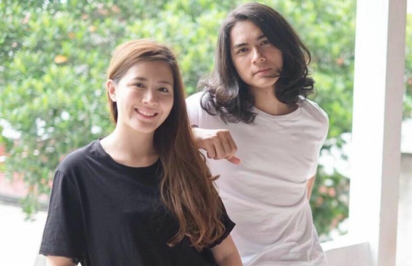 แน็กชาลี เผยทำไมรับงานคู่โฟกัส | The Thaiger