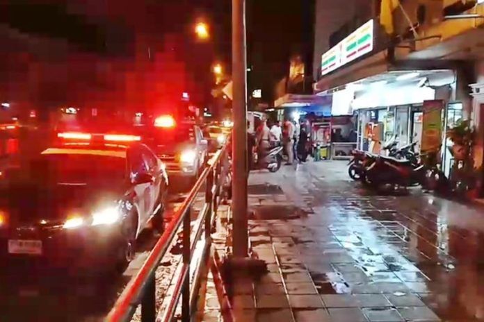 หนุ่มเลียนแบบเกม GTA ขโมยรถคืนเดียว 2 คันรวด | The Thaiger