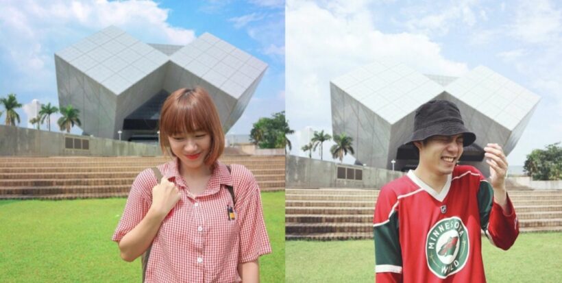 อะตอม ขอโทษ เป็นสาเหตุทำให้ มัยร่า BNK48 ถูกพักงาน 2 เดือน | The Thaiger