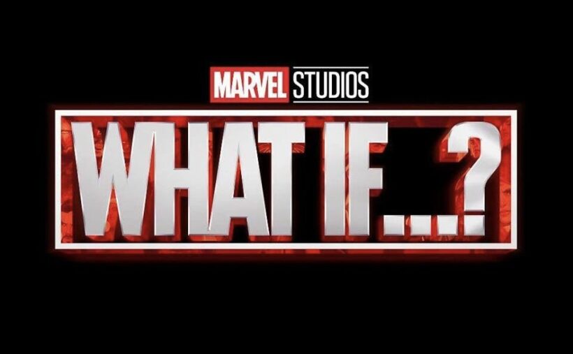 เผยภาพจาก What if…? เพ็กกี้ คาร์เตอร์ ถือโล่แทนกัปตันอเมริกา | The Thaiger