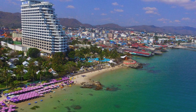 Hua Hin property market stabilises