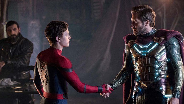 Sony ออกมาแถลงอย่างเป็นทางการ กรณีดึงตัว Spider Man และสัญญา Disney | The Thaiger