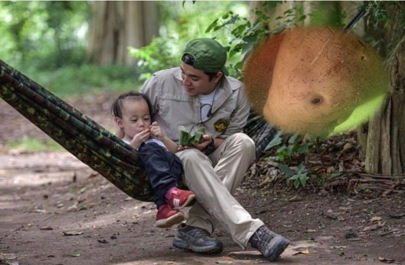 ความรู้สึกของ อเล็กซ์ เรนเดลล์ หลังพะยูนน้อยมาเรียมเสียชีวิต | The Thaiger