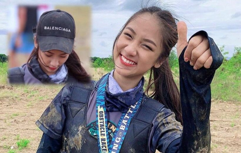 เค้ก BNK48 ปัดใช้ของปลอม เพื่อนแค่ฝากไว้ | The Thaiger