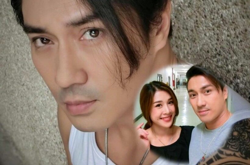 เอ พศิน เผยเหตุหย่าภรรยาอายุน้อยกว่า 22 ปี | The Thaiger