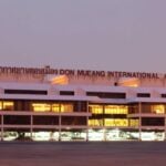 Plans to ease Arrivals congestion at Bangkok’s airports | Thaiger