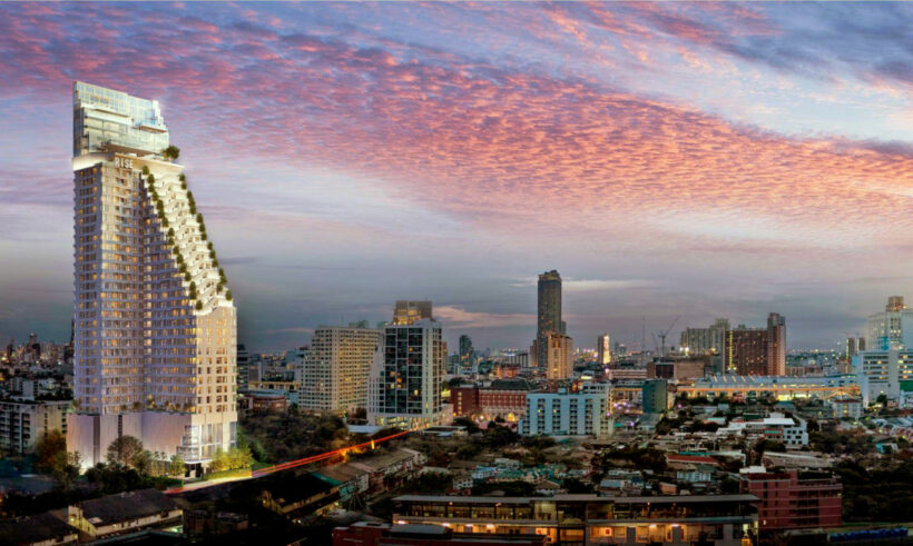 “No stimulus for property sector” – Thai finance minister
