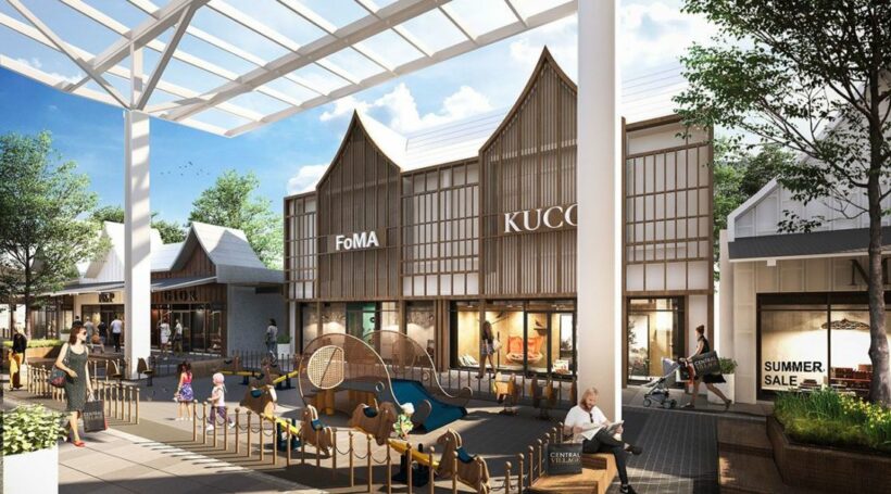 Meeting planned between Central developer and AoT to resolve luxury outlet row