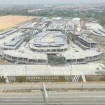 Minister calls for probe on legality of the new Central Village luxury mall at BKK | Thaiger