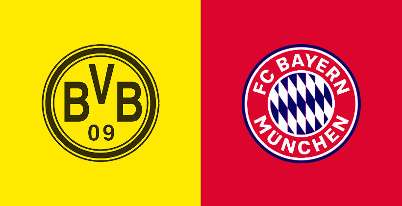 4 ส.ค. ถ่ายทอดสด DFB ซูเปอร์คัพ ดอร์ทมุนด์ พบ บาเยิร์น – ลิงค์ PPTVHD | The Thaiger