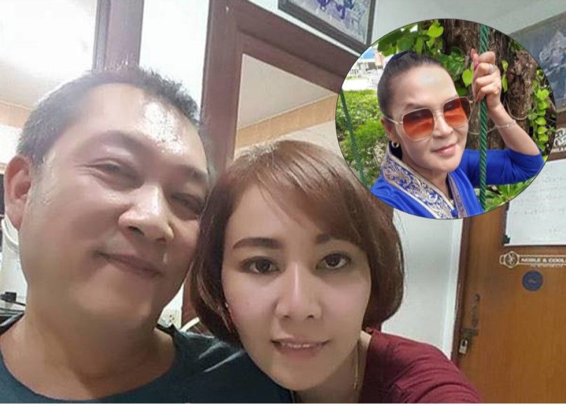‘โก้’ อดีตสามี ‘ศิริพร อำไพพงษ์’ ใช้ชีวิตหรู อยู่สบาย | The Thaiger