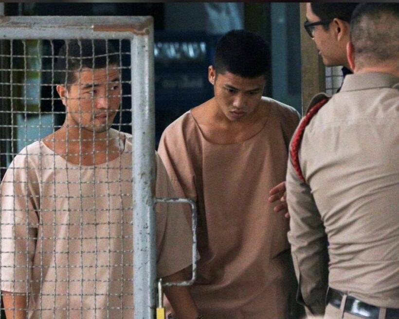 Burmese Koh Tao murder ‘guilty’ conviction upheld by Thai Supreme Court