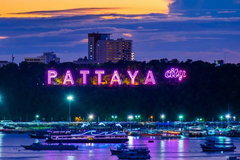 Pattaya official urges mayor to expand legal nightlife zone