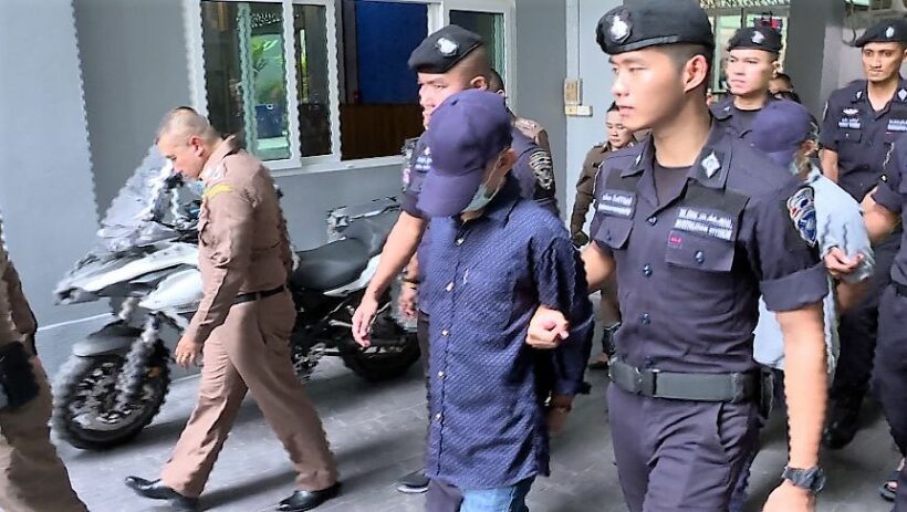 Japanese ringleader of fraudulent call centre arrested in Thailand ...