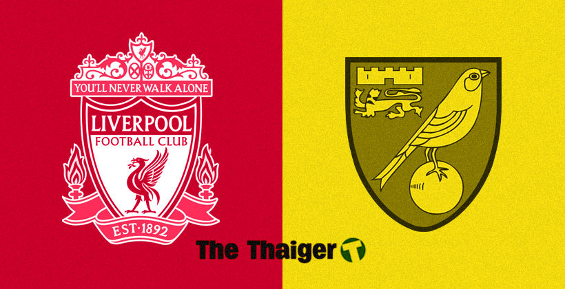 August 10 Premier Liverpool Vs Norwich City Premier League Live Channel Onties Com