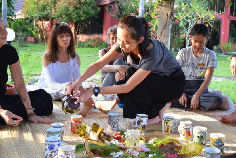 Museflower Life Festival – Holistic wellness weekend in Chiang Rai, October 11-14