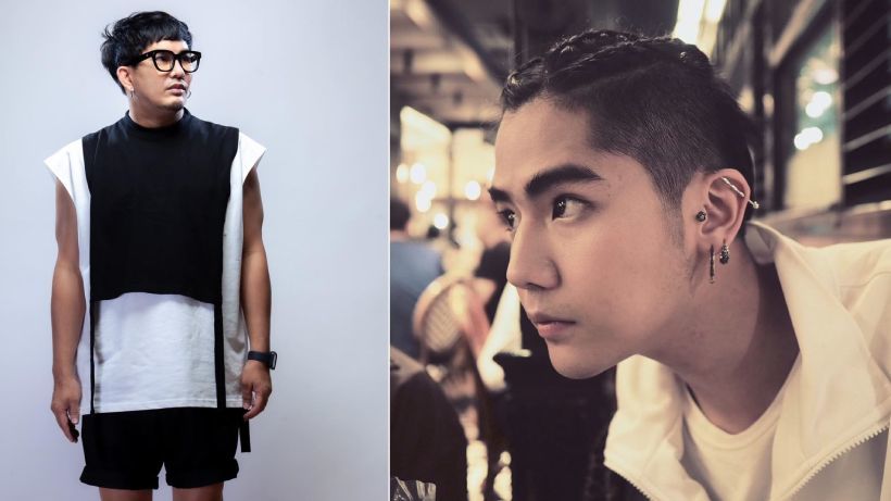ดราม่า ‘นิก คุณาธิป’ VS พชร์ อานนท์ เต๋า-มอส ส่งรูปให้กำลังใจ | The Thaiger