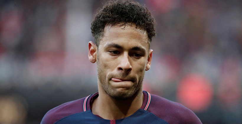สกายบอกทั้ง บาร์ซ่า มาดริด มองโลกแง่ดี สอย เนย์มาร์ จาก PSG ได้ | The Thaiger