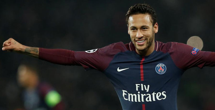 กระหึ่มโลก! มาดริด ทักแชท PSG สนใจ ‘เนย์มาร์’ | The Thaiger