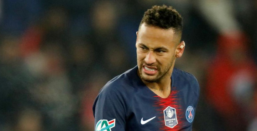 เซียนบอลฝรั่งเศสย้ำชัด ‘เนย์มาร์’ ทนอยู่ PSG ไม่ไหว | The Thaiger