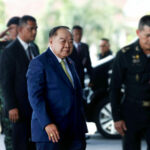 Police seeking arrest warrants for planners of August 2 Bangkok bombs | Thaiger